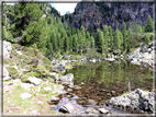 foto Laghi della Valle dell'Inferno